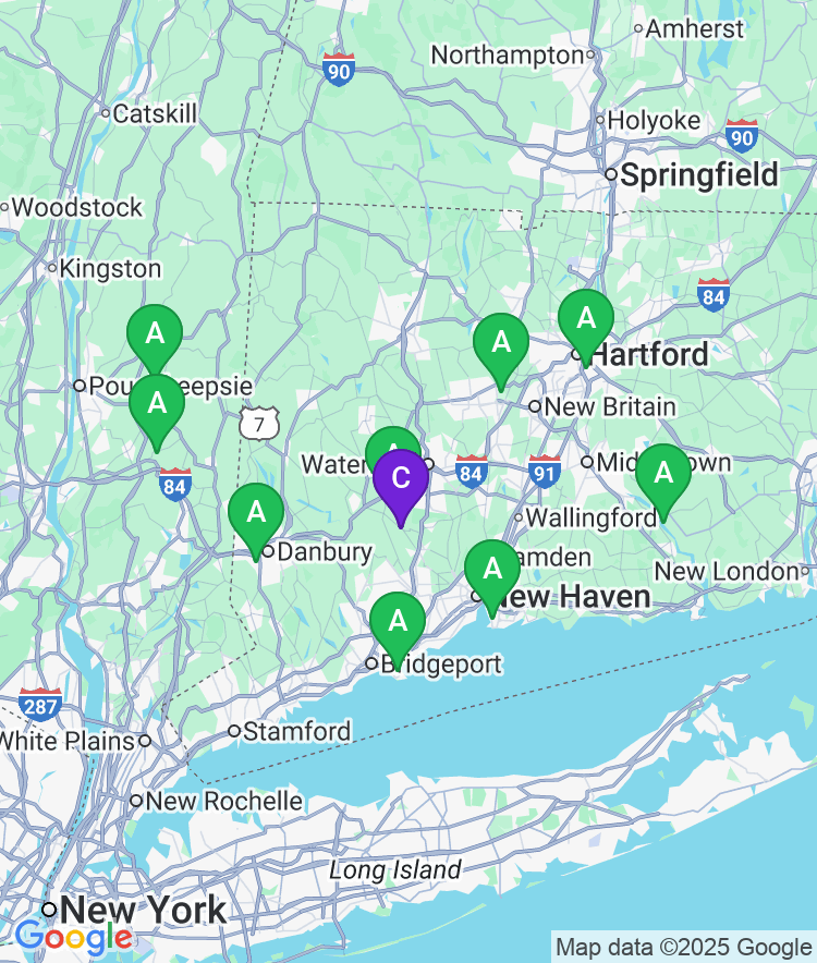 Oxford Available Airport Options